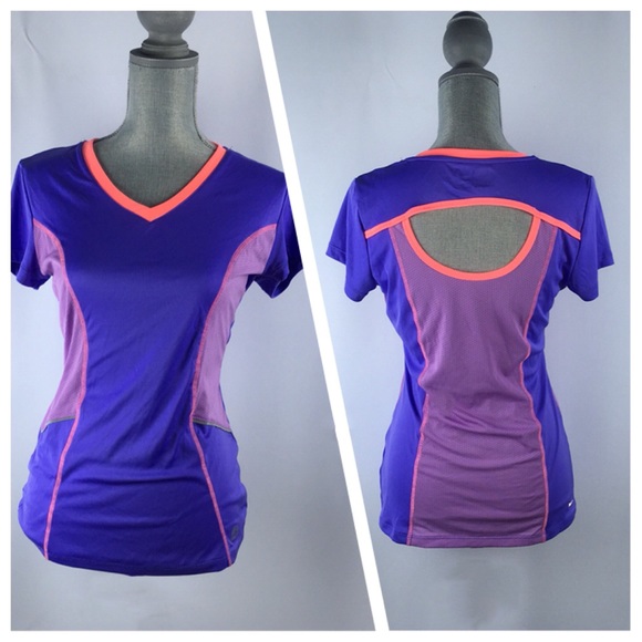 Reebok Performance Top - Picture 3 of 6